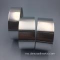 Pita aluminium pembeku pelekat diri
